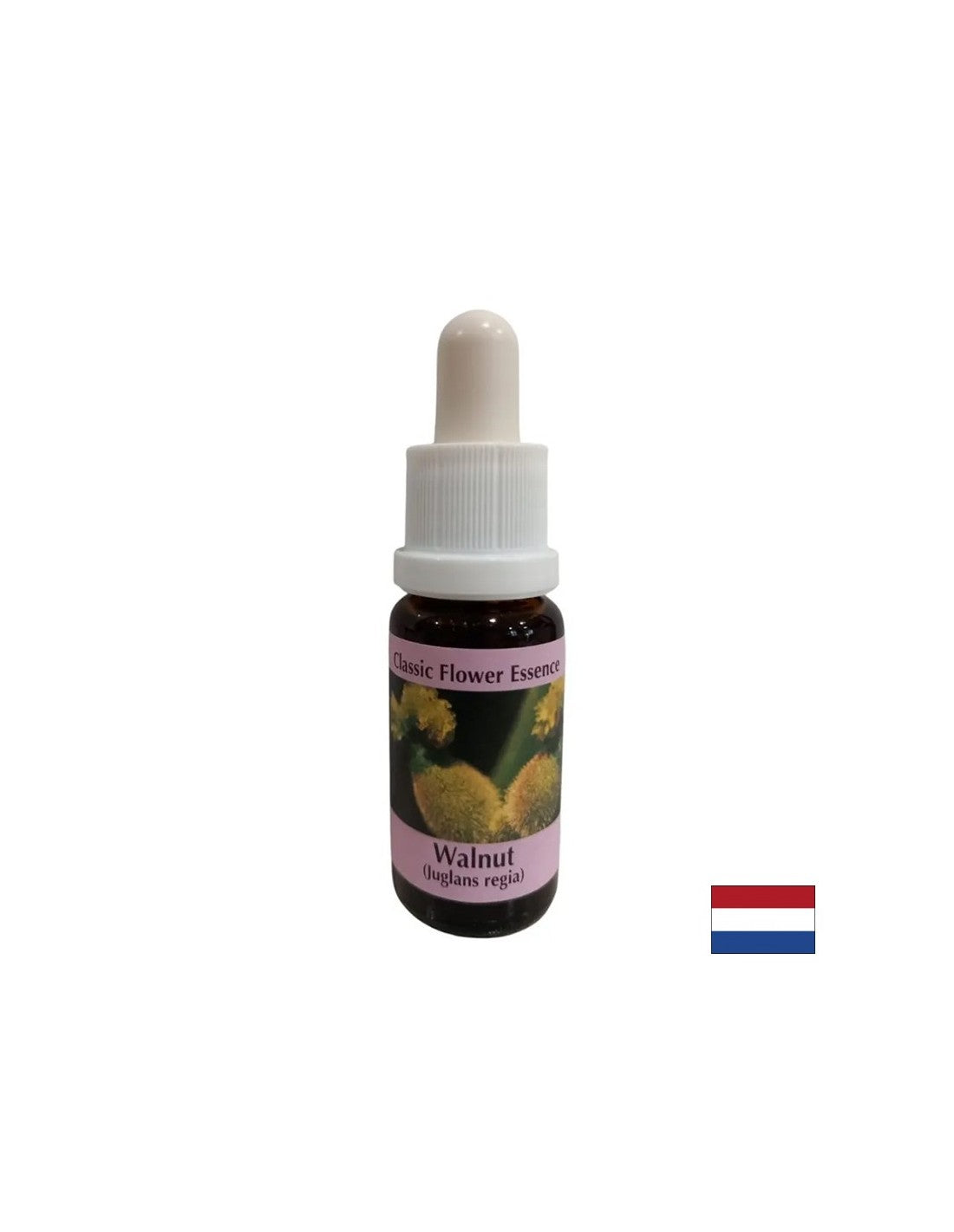 La schimbare - Esență de nucă nr. 33, picături 15 ml