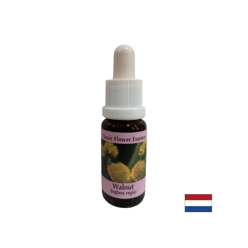 La schimbare - Esență de nucă nr. 33, picături 15 ml