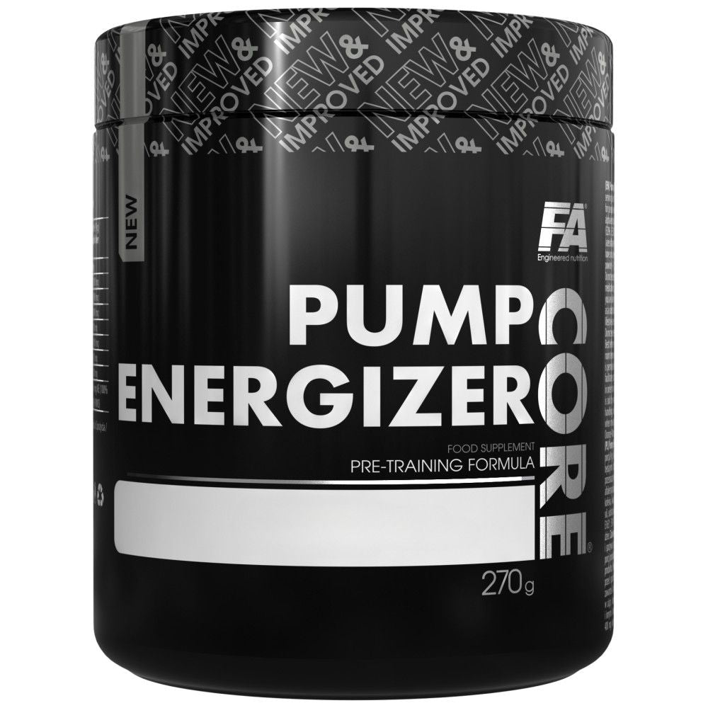 CORE Pump Energizer - 270 grame
