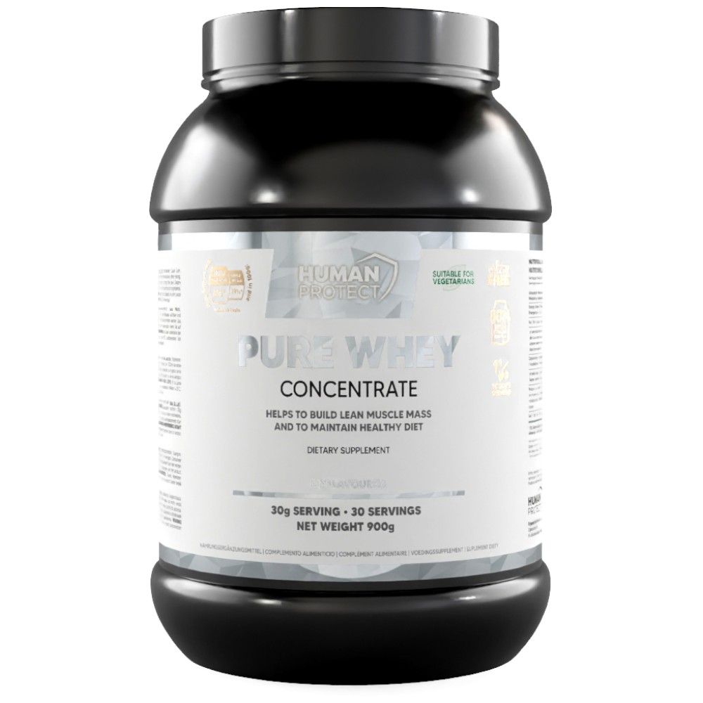 Concentrat de zer pur - 900 de grame