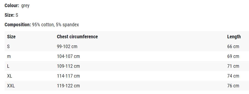 Tricou Clangin și Bangin | Gri