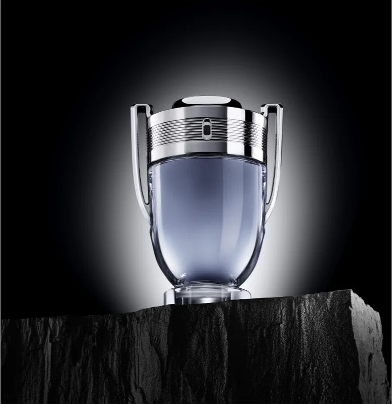 Paco Rabanne Invictus - Apa de toaleta pentru barbati 200 ml