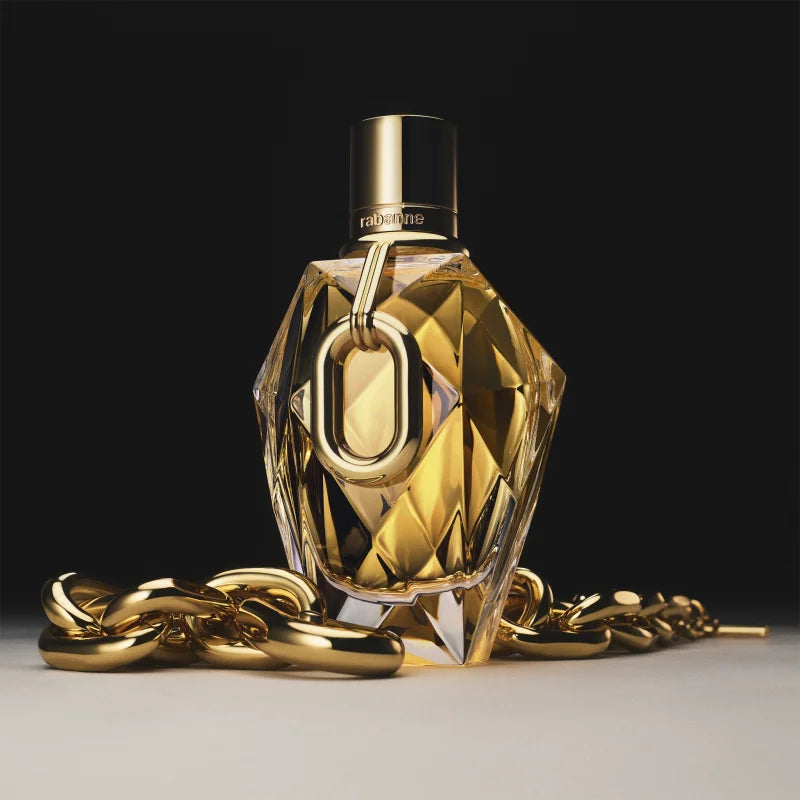 Paco Rabanne Million Gold for Her - Apa de parfum pentru femei 50 ml