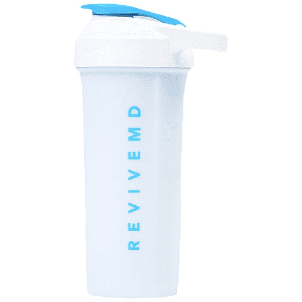 Revive Logo Shake - Alb 700 ml