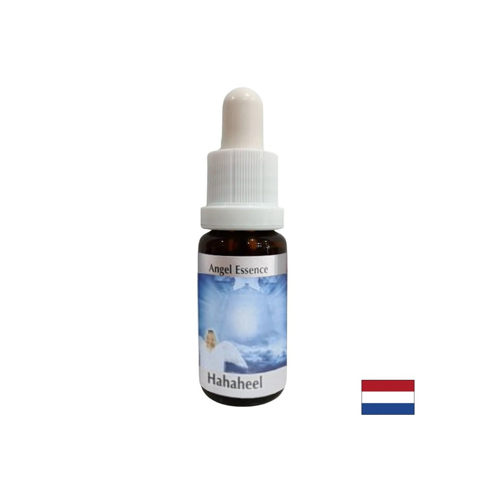 Breaks Prejudecations - Hahahil Essence (Esența Îngerului Nr. 10), picături, 15 ml