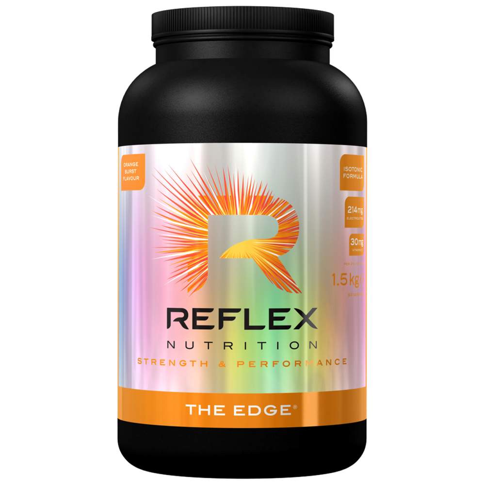 The Edge 1500 de grame