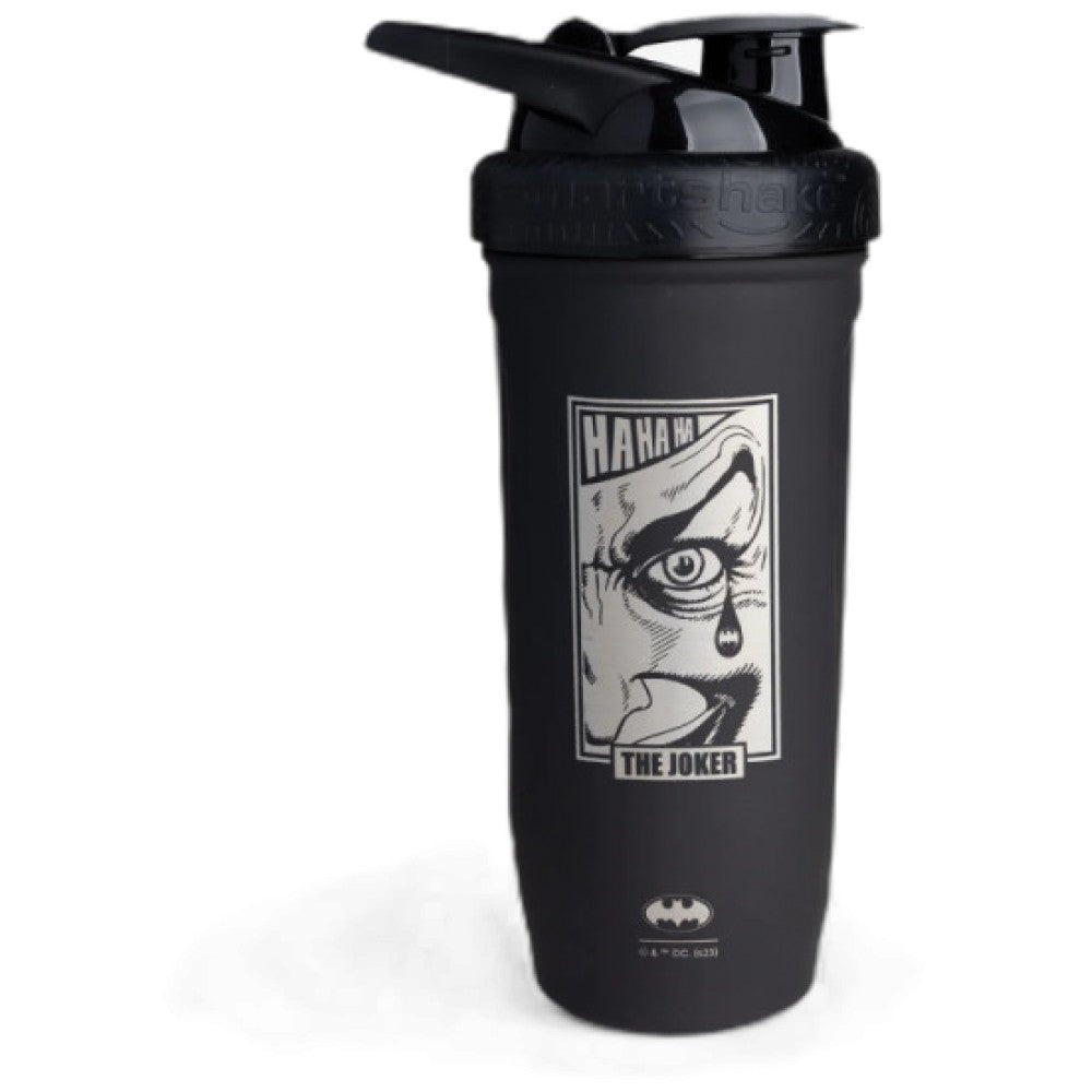 Agitator Smart Reinforce din oțel inoxidabil | Joker - 900 ml