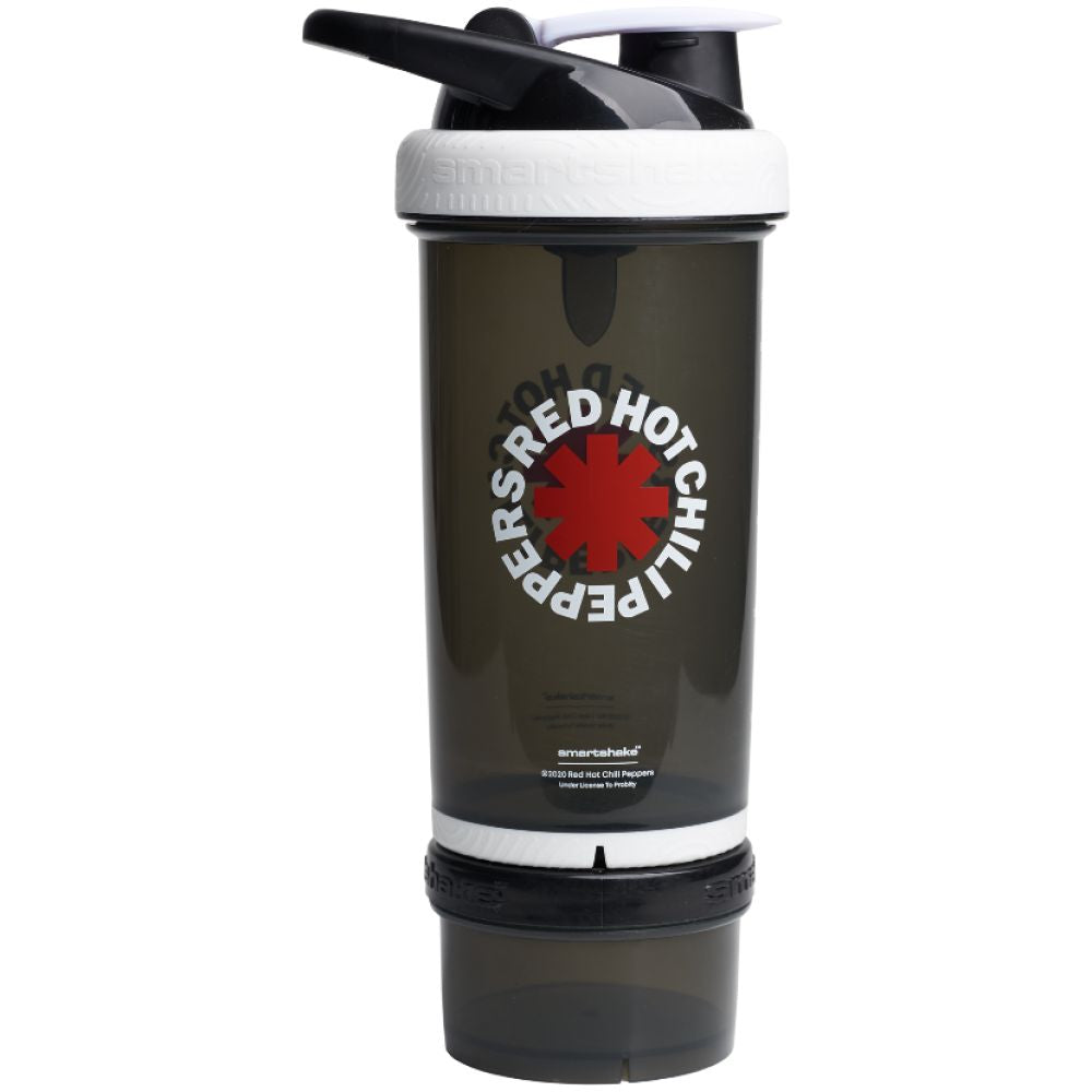 Reînvie Smart Shaker | Red Hot Chili Peppers - 750 ml
