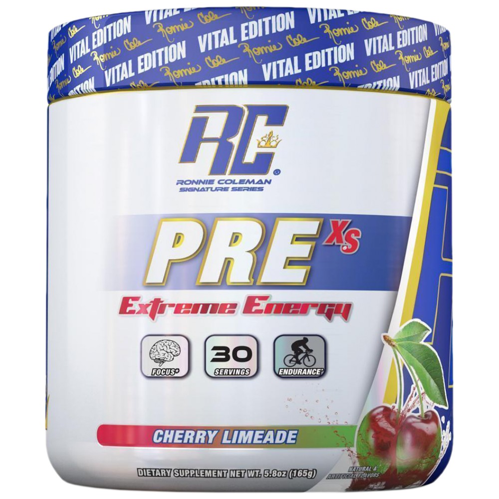Pre XS / Extreme Energy 165 grame