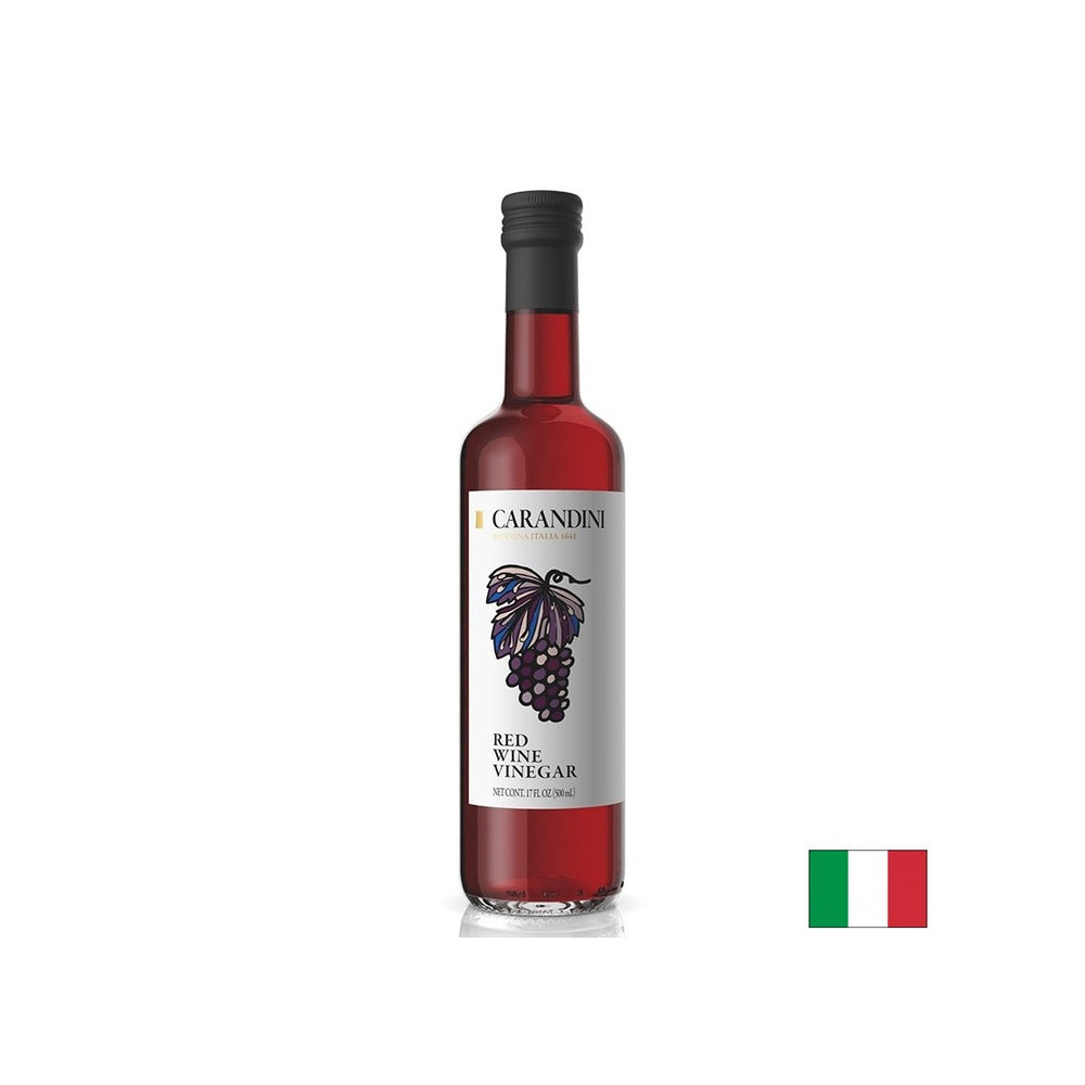 Oțet de vin roze, 500 ml