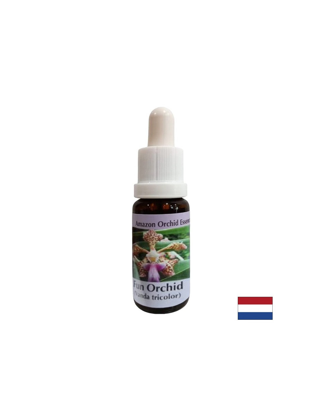 Creează stare de spirit și bucurie - Essence Cheerful Orchid No. 11, picături 15 ml