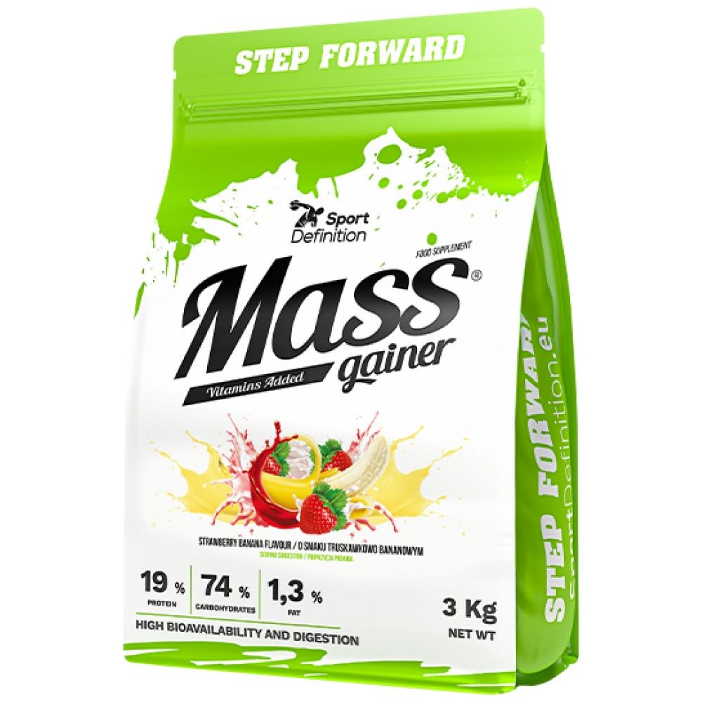 Mass Gainer - 3000 de grame