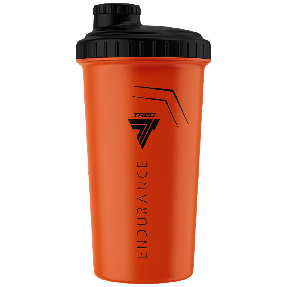 Shaker 054 Endurance | Portocală 700 ml