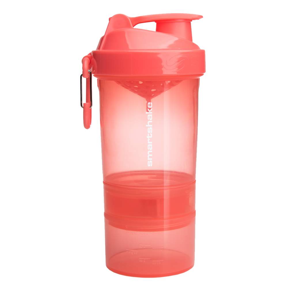 Smart Original 2Go / Caraibe Coral 600 ml
