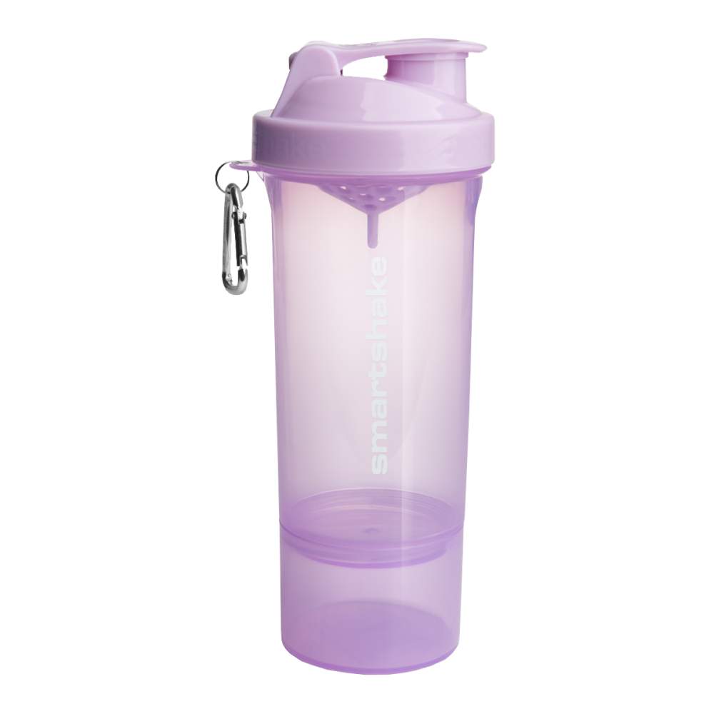 Smart 2Go Slim / Pale Liliac 500 ml