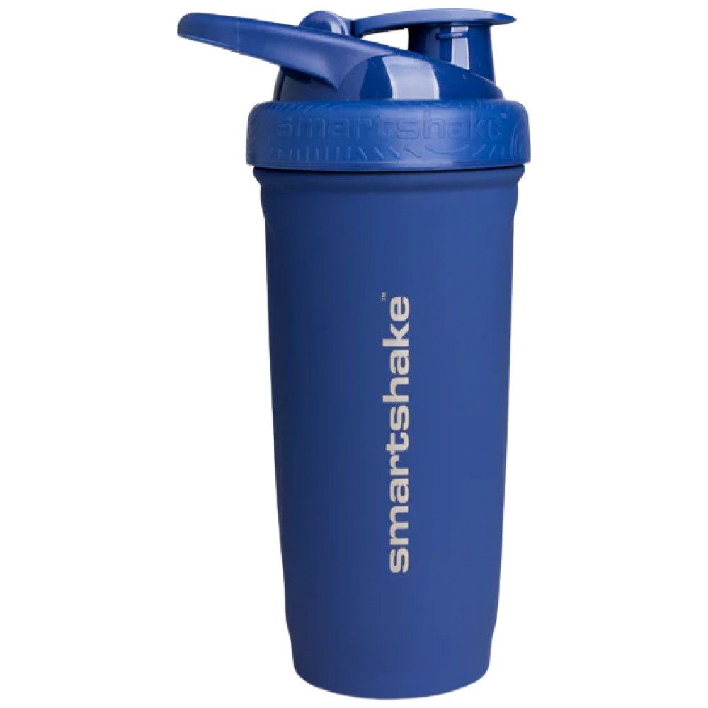 Agitator Smart Reinforce din oțel inoxidabil | Bleumarin - 900 ml
