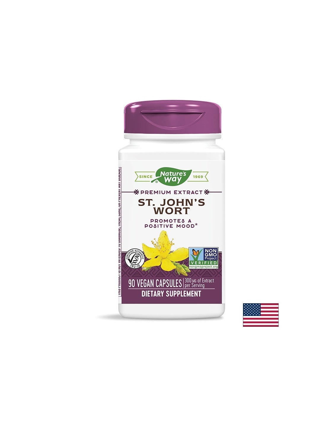 Sunătoare 420 mg - 90 capsule