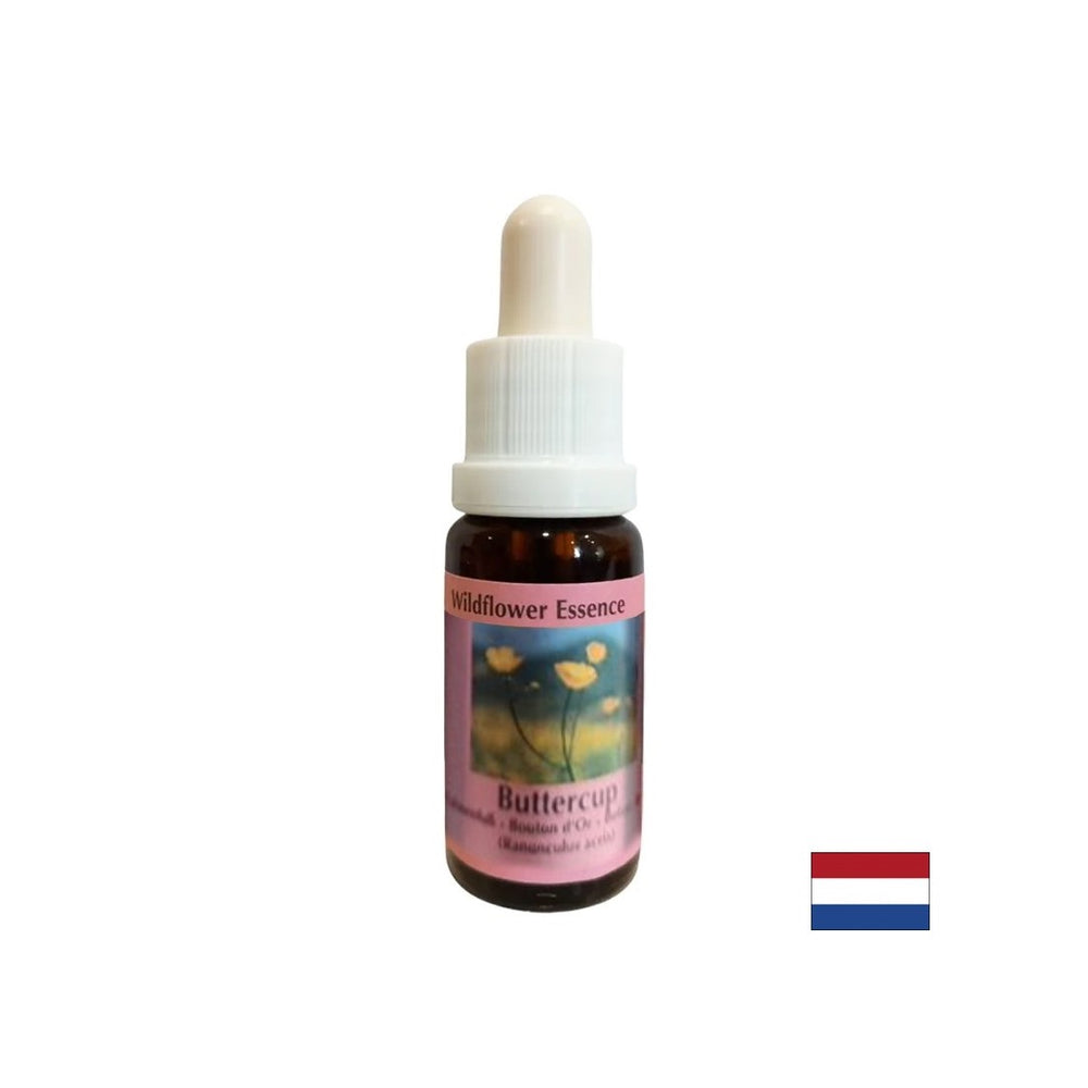 Stimulează stima de sine - Esența de piciorul-cocoșului nr. 26, picături 15 ml