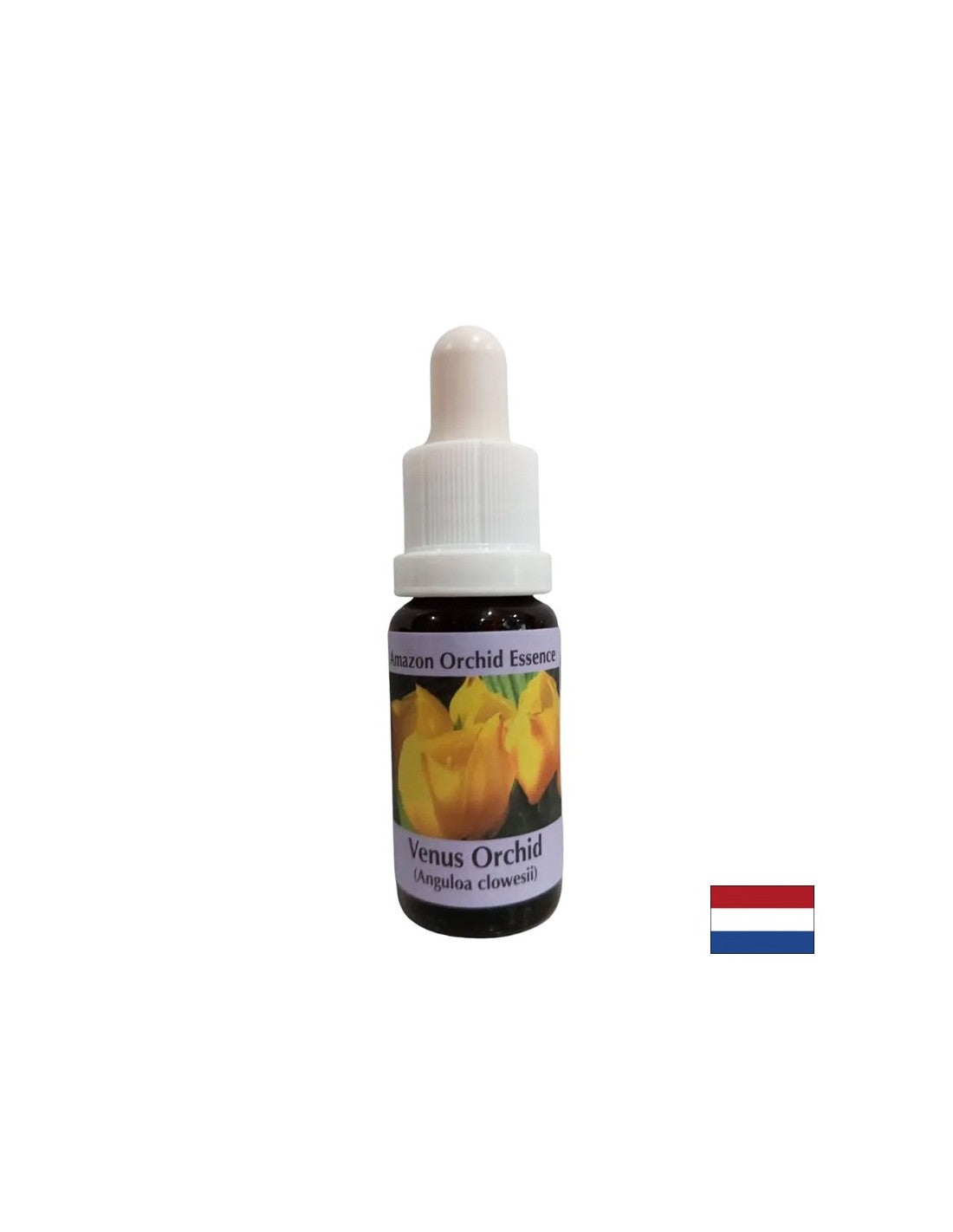 Stimulează natura feminină - Esență de orhidee Venus, picături 15 ml