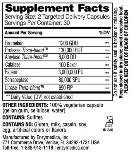Repair Gold - 30 capsule