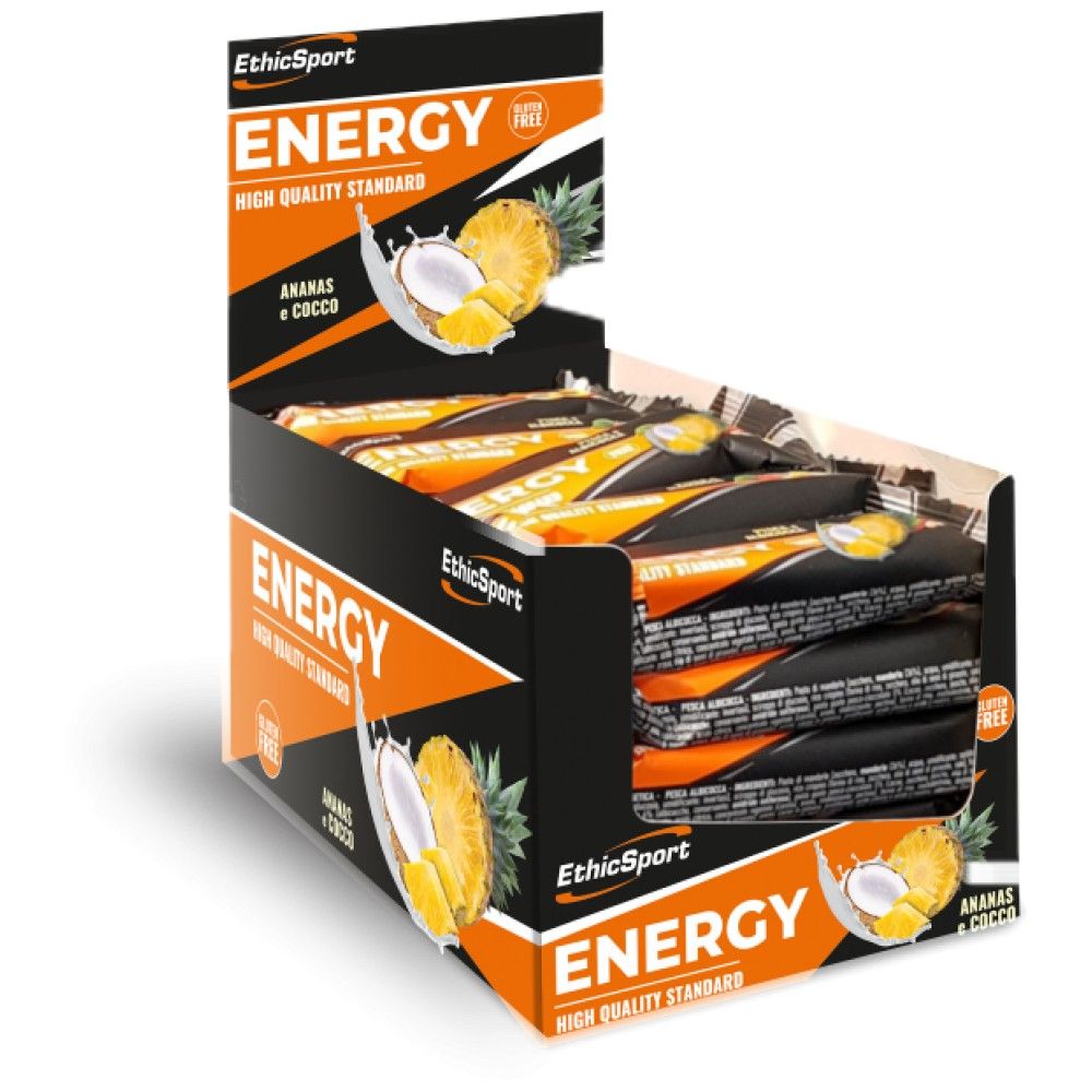 Baton ENERGY - 25 x 35 grame