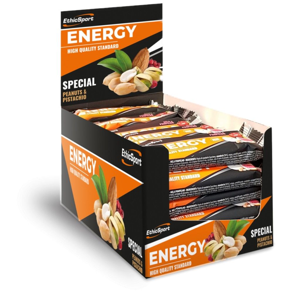 SPECIAL ENERGIE - 30 x 35 grame