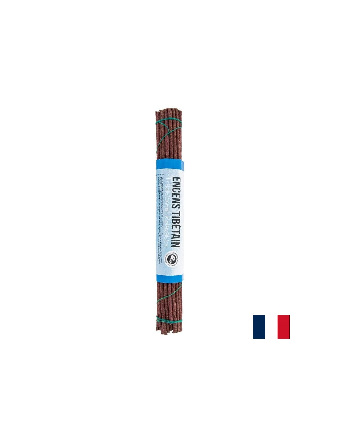 Tămâie tibetană pentru relaxare, 28 bețișoare aprinse