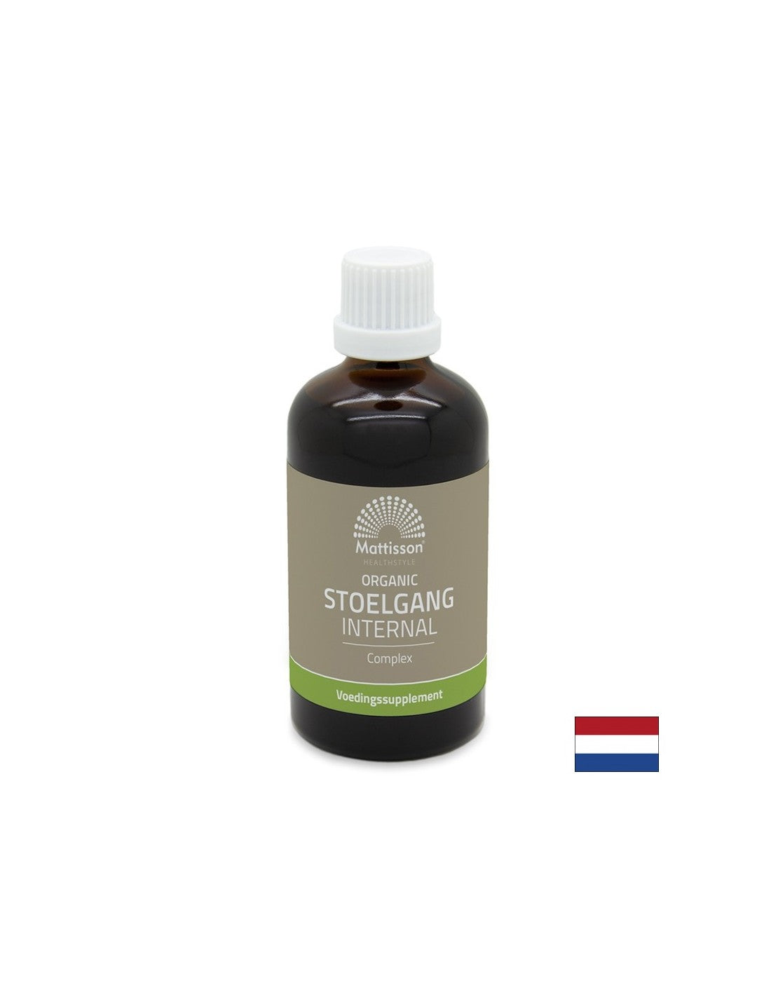 Tinctura pentru peristaltism intestinal bun Bio, 100 ml