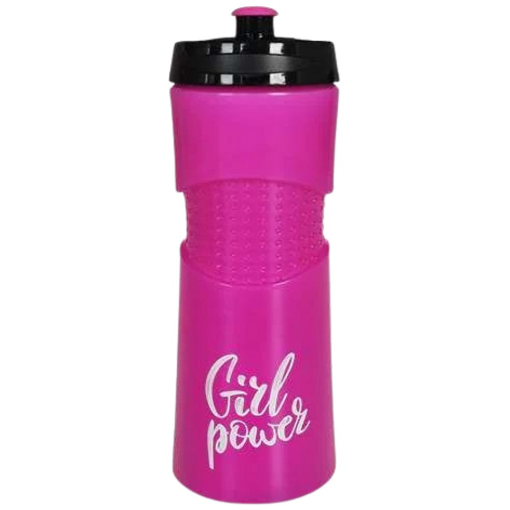 Bidon 009 Girl Power | Roz 650 ml