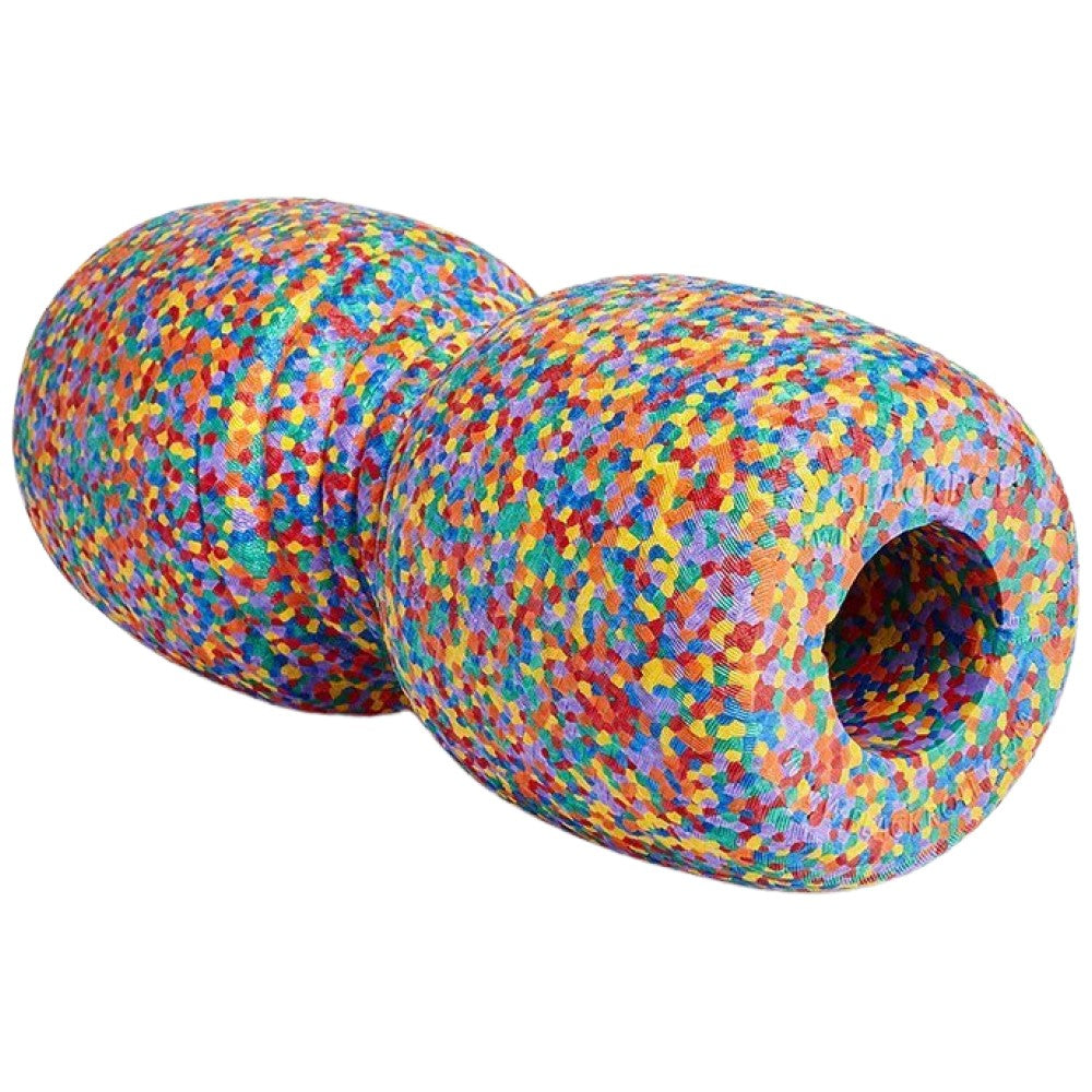 Blackroll® Twin | Rolă dublă din spumă - 30 x 13 cm