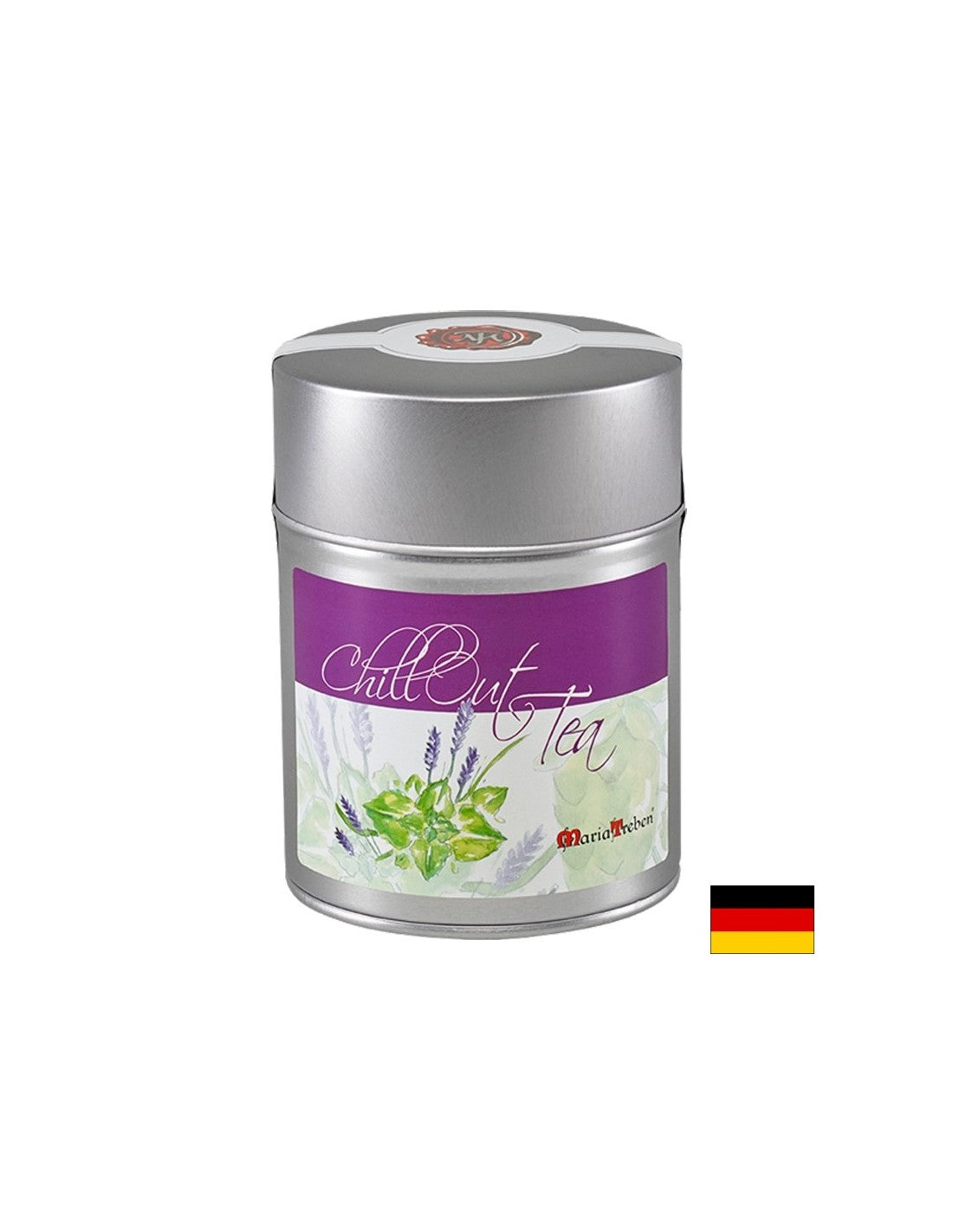 Ceai calmant (amestec de plante) Maria Treben®, 100 g