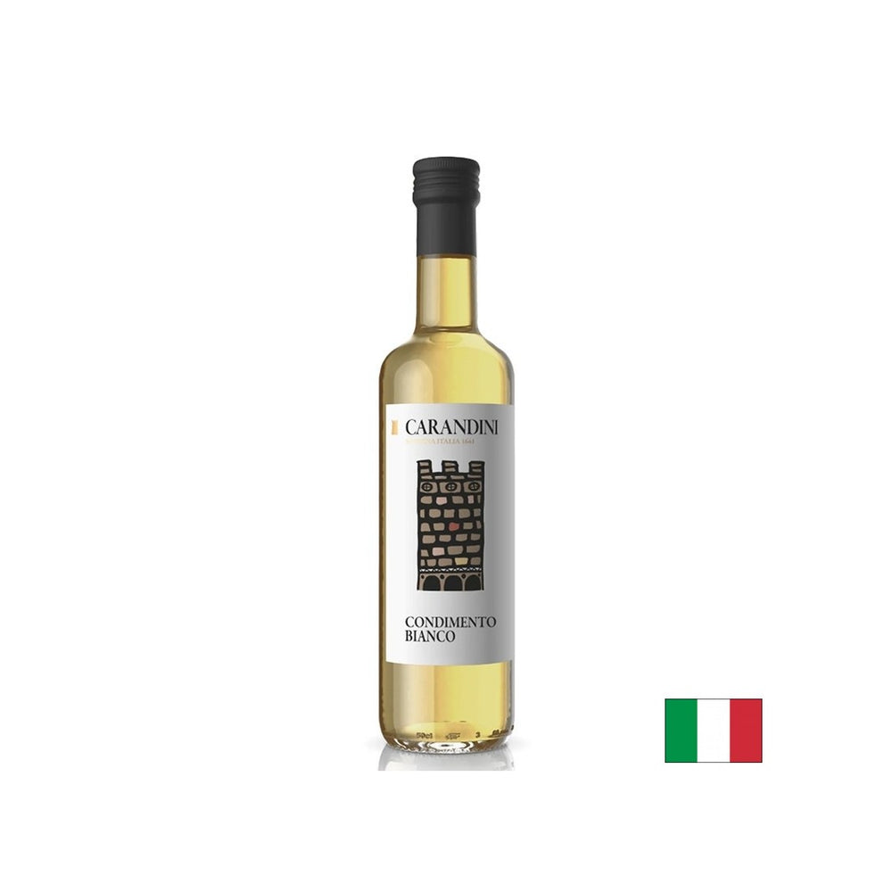 Oțet de vin Turnul Galben, 500 ml