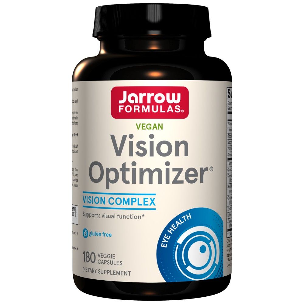 Vision Optimizer - 90 capsule