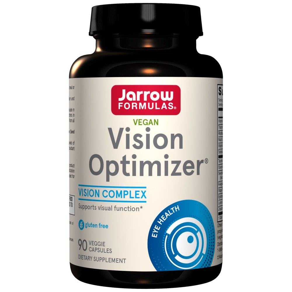 Vision Optimizer - 90 capsule