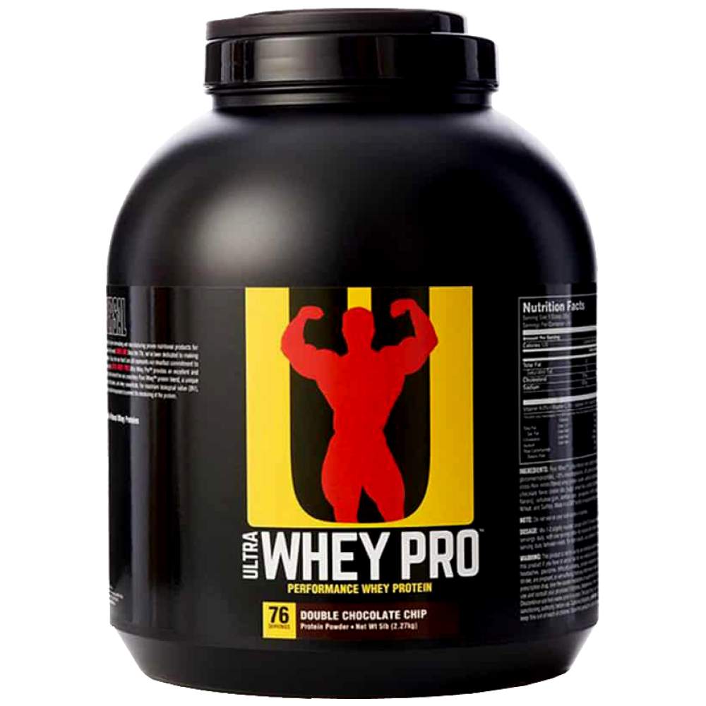Ultra Whey Pro - 2270 grame