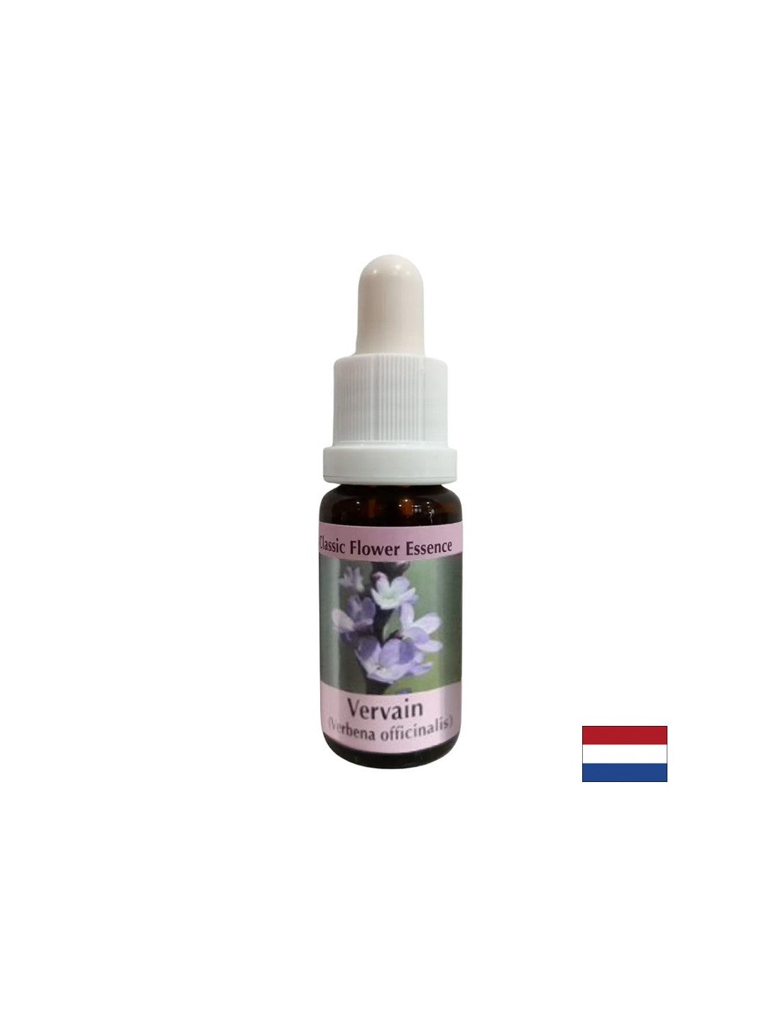 Pentru echilibru și calm - Esență de verbenă nr. 31, picături 15 ml