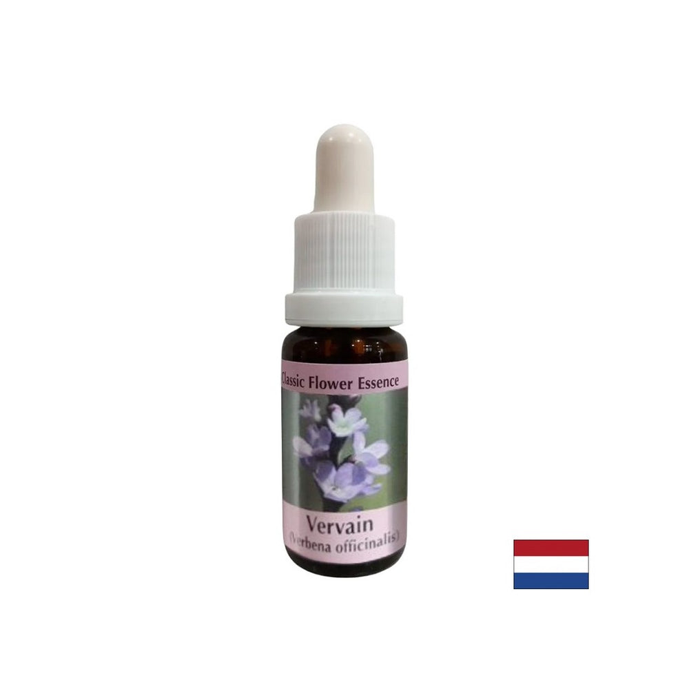 Pentru echilibru și calm - Esență de verbenă nr. 31, picături 15 ml