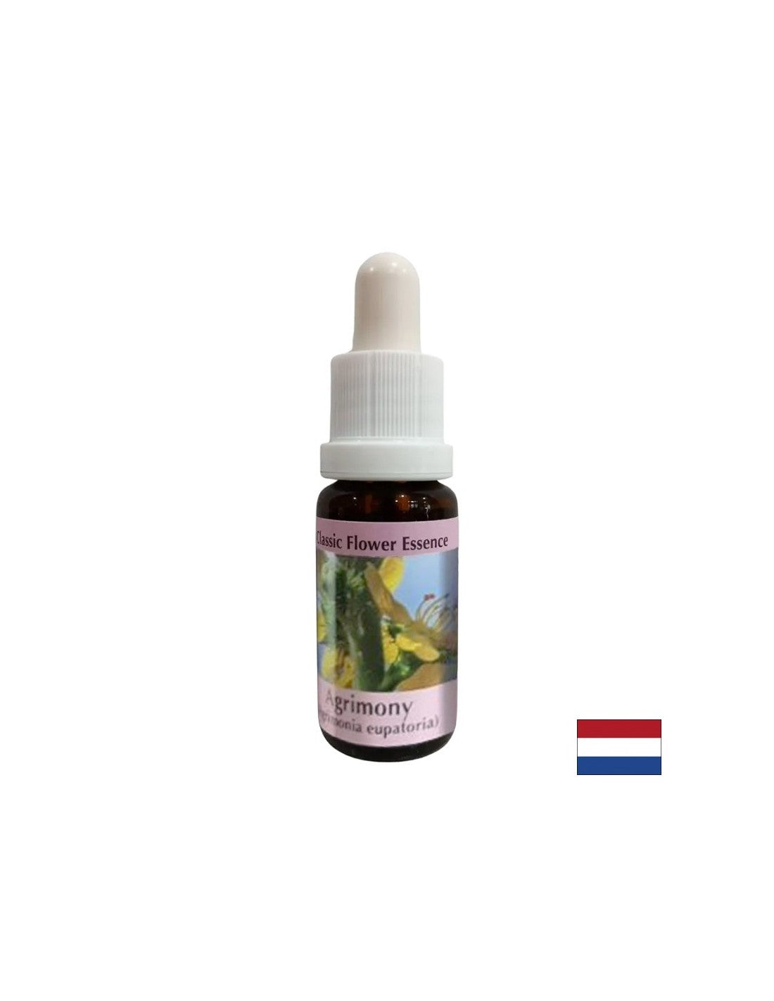 Pentru echilibrarea stărilor emoționale - Essence Healing Whip No. 1, picături 15 ml