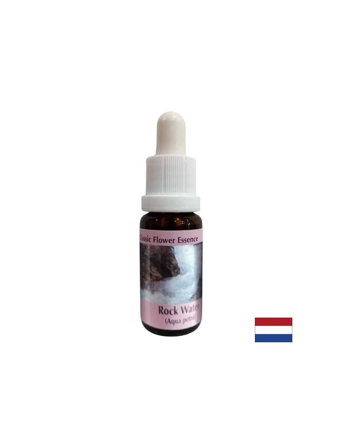 Pentru relaxare - Essence Rock Water nr. 27, picături 15 ml