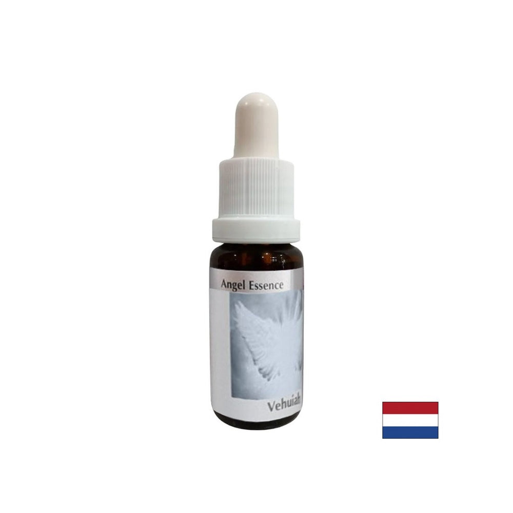 Pentru echilibru intern - Esența Vehuya (Esența Îngerului nr. 22), picături 15 ml