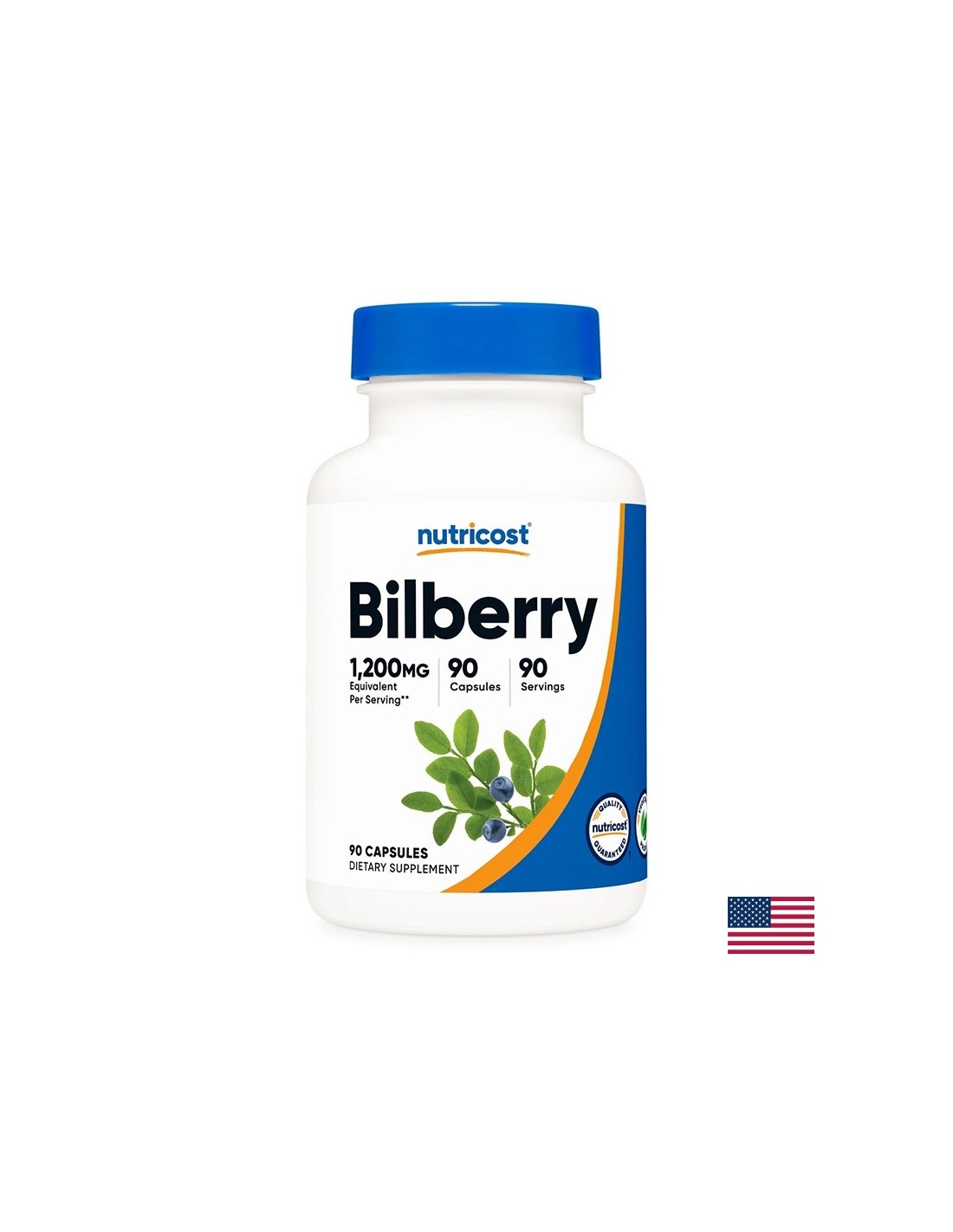 Vision - Merisor, 300 mg x 90 capsule