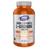 L-Arginina 1000 mg / Dubla putere - 180 tablete