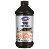L-Carnitina lichid 3000 mg - 465 ml
