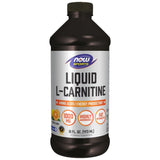 Liquid L -Carnitine 1000 mg - 473 ml