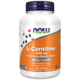 L-carnitină 1000 mg | Carnipure® - 100 tablete