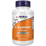 L-cisteină 500 mg - 100 comprimate