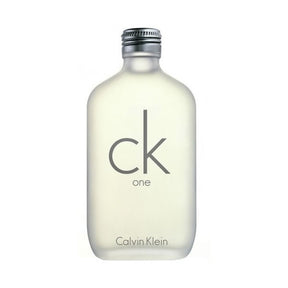 Calvin Klein One Eau De Toilette Spray 100ml - Nutra Best Europe