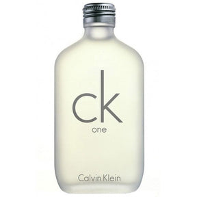 Calvin Klein One Eau De Toilette Spray 200ml - Nutra Best Europe
