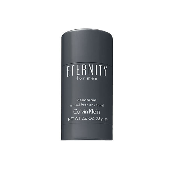 Calvin Klein Eternity Men Deodorant Stick fără alcool 75g