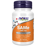 SAMe 400 mg - 30 comprimate